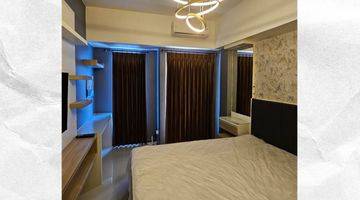 Gambar 1 DISEWAKAN APARTEMEN ORCHARD PAKUWON MANSION SURABAYA BARAT 