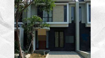 Gambar 1 Dijual Rumah Citraland Northwest Lake Surabaya Barat 