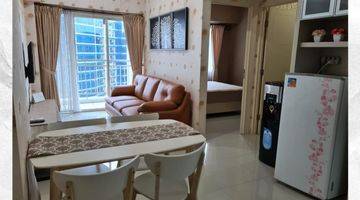 Gambar 3 DIJUAL APARTEMEN ORCHARD PAKUWON MANSION SURABAYA BARAT 