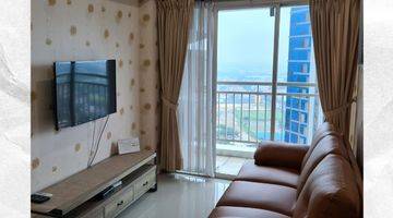 Gambar 2 DIJUAL APARTEMEN ORCHARD PAKUWON MANSION SURABAYA BARAT 