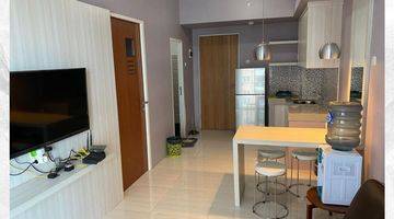 Gambar 4 Dijual Apartemen 2 Bedroom Puncak Bukit Golf 