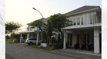 Gambar 2 Dijual Rumah Minimalis Modern 2 Lantai Grand Pakuwon South Victory 