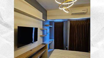 Gambar 2 DISEWAKAN APARTEMEN ORCHARD PAKUWON MANSION SURABAYA BARAT 