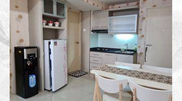 Gambar 5 DIJUAL APARTEMEN ORCHARD PAKUWON MANSION SURABAYA BARAT 