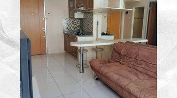 Gambar 2 Disewakan Apartemen Full Furnished Puncak Permai