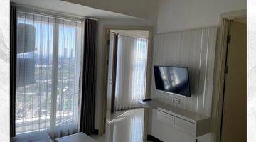 Gambar 1 DISEWAKAN APARTEMEN 2 BEDROOM AMOR PAKUWON CITY SURABAYA 