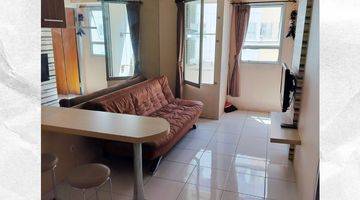 Gambar 1 Disewakan Apartemen Full Furnished Puncak Permai