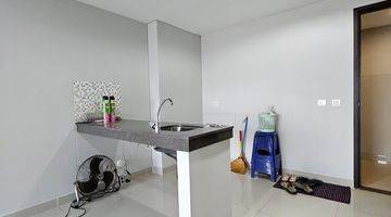 Gambar 3 Apartemen 1br 1 Bedroom Orange County Lippo Cikarang Unfurnished