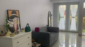 Gambar 2 Rumah Villa Melati Mas SHM Full Furnished Siap Huni