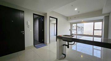 Gambar 2 Apartemen 1br 1 Bedroom Orange County Lippo Cikarang Unfurnished