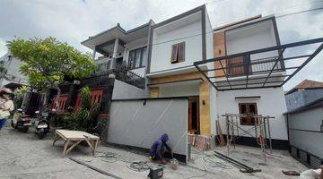 Gambar 1 Dijual rumah Baru lantai 2