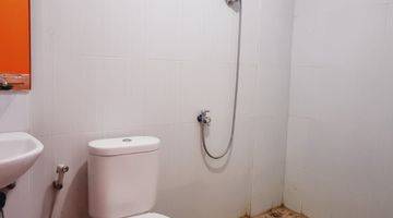 Gambar 4 RUKO LANTAI 2  FULL FURNISHED