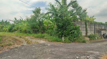 Gambar 4 Dijual Tanah di Dekat W Hotel, Badung SHM 260 m²