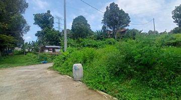 Gambar 3 SHM 96 m² Tanah Area Cipageran Cimahi, Luasan 100 An M2