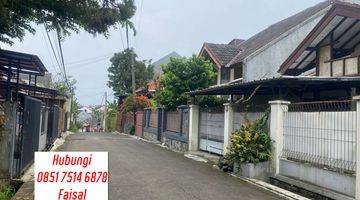 Gambar 1 Jl Tirta Kencana Cibabat SHM 183 m² Tanah Lahan Datar 6 Jt M2