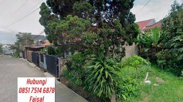 Gambar 2 Jl Tirta Kencana Cibabat SHM 183 m² Tanah Lahan Datar 6 Jt M2