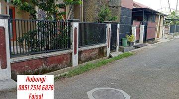 Gambar 5 Tanah Dijual Arcamanik Harga 4,8 Jt M Sertipikat Hak Milik