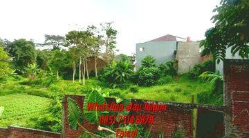 Gambar 3 Area Cibabat Cimahi Tanah SHM Dijual Luas 109 M2