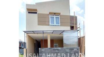 Gambar 1 Rumah Kost Inden Full Furnished Jatinangor