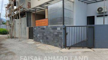 Gambar 2 Rumah Kost Inden Full Furnished Jatinangor