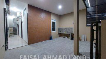 Gambar 3 Rumah Kost Inden Full Furnished Jatinangor