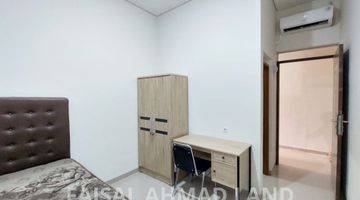 Gambar 4 Rumah Kost Inden Full Furnished Jatinangor