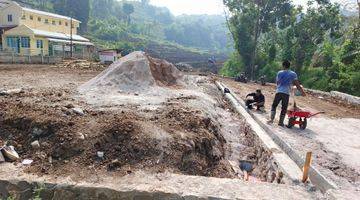 Gambar 2 Kavling Jatinangor Pinggir Jalan 2 Mobil Terima SHM 