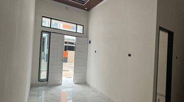 Gambar 5 Rumah 2 Lt Dekat Mutiara Residence, Citraland, Jewel Rumah Baru SHM - Sertifikat Hak Milik Unfurnished di Jl. Meteorologi VI , Percut Sei Tuan