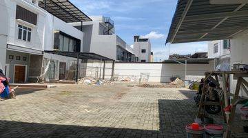 Gambar 2 Rumah Town House Kompleks Sidodame Daerah Krakatau