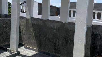 Gambar 1 Rumah Town House Kompleks Sidodame Daerah Krakatau