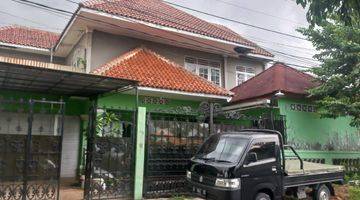 Gambar 1 Rumah cocok untuk kost/homestay 