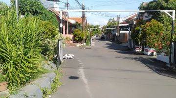 Gambar 3 Rumah dekat dengan jl Lampersari Semarang, cocok untuk kost2an ataupun homestay 