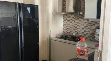 Gambar 4 Dijual Cepat Apartemen The Royal Springhill Residence Tower Lotus