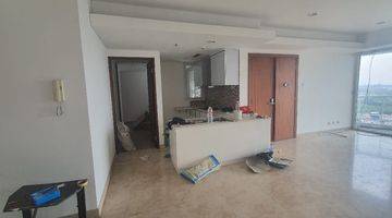 Gambar 3 Sewa Apartement Royal Spring Hills 3 BR Kemayoran Renov Bagus