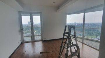 Gambar 5 Sewa Apartement Royal Spring Hills 3 BR Kemayoran Renov Bagus