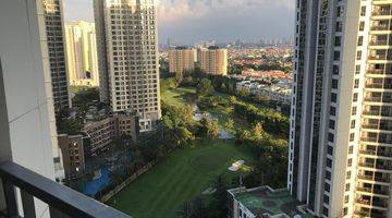 Gambar 3 Disewakan Cepat Apartemen The Mansion Jasmine Tower Bella Vista