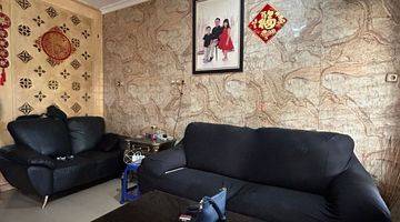 Gambar 1 Dijual Cepat Rumah Casa Jardin Shmfull Furnish Kondisi Bagus