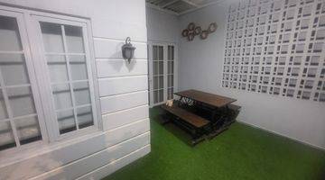 Gambar 4 Turun Harga Rumah Di Perum Mawar Joglo Uk, 5x21,3m2 Full Furnish Shm 