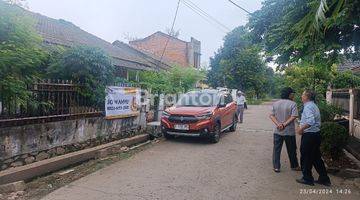 Gambar 1 TURUN HARGA! BU Rumah 224m2 di  1.2 M