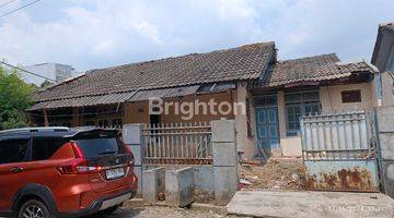 Gambar 3 TURUN HARGA! BU Rumah 224m2 di  1.2 M