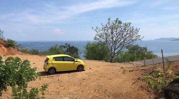 Gambar 2 Tanah Seluas 1.818 M2 SHM di Labuan Bajo