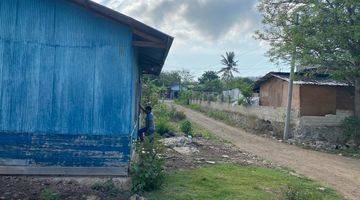 Gambar 5 Tanah Seluas 985 M2 SHM di Labuan Bajo