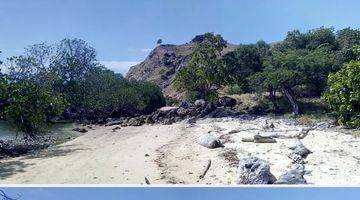 Gambar 4 Tanah Di Jual 20.000 M2 Pulau Sebayur SHM di Labuan Bajo