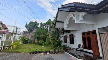 Gambar 1 Sewa Rumah Furnish Tumpang Raya, Gajah Mungkur Semarang View Pegunungan