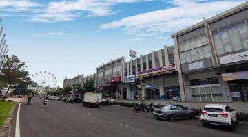 Gambar 2 Ruko 2 Lantai Lokasi Paling Depan Di Perum Citra Grand City Of Festival Sambiroto, Semarang