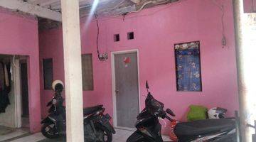 Gambar 1 Rumah Kost 32 Pintu Dekat Q Big Bsd Tangerang