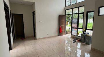 Gambar 4 Rumah Unfurnished di Citraraya Cikupa Tangerang