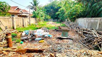 Gambar 2 Tanah Komersial di Legok Tangerang Banten