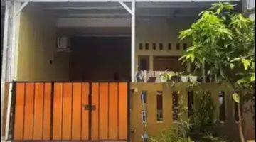 Gambar 1 Rumah Nyaman Depan Jalan Utama di Cikupa Tangerang