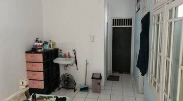 Gambar 4 Rumah SHM Nyaman di Gardenia Sepong Tangerang